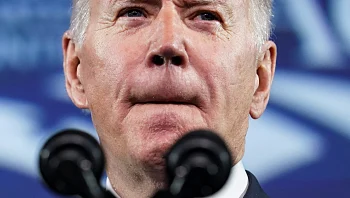 ביידן: נגיב אם פוטין ישתמש בנשק כימי נגד אוקראינה