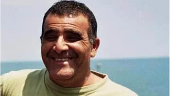 "חיכה בקוצר רוח להולדת נכדו": משה חג'בי הוא הגבר שמת בזמן מבחן נהיגה בדרום