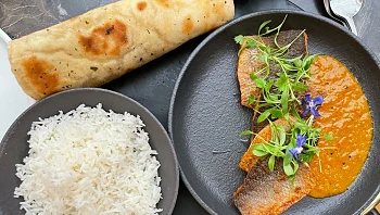 הדג בעין הסערה: האם מנת האודישן של רינת באמת כל כך טעימה?