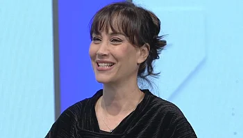שושי פרידמן, סמנכ"לית תפעול קליני מו"פ טבע: "המטרה שלנו היא להקל על העומסים בחדר המיון בזכות טכנולוגיה לניתוב עומסים"
