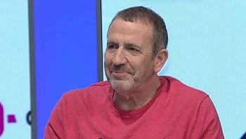 יו"ר וולדו הולדניגס, איל וולדמן: "הכשרה של לוחם היא טובה יותר לפיתוח מנהיגות וניהול ברמה העולמית"