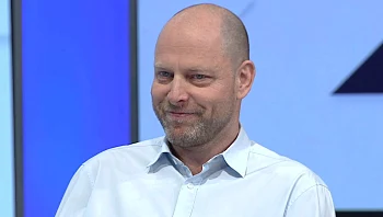 רונן לבקוביץ' מחברת amdocs: "חברות צריכות לדעת לשמר את העובדים דרך אמון, שקיפות וגמישות"