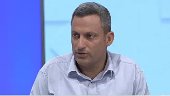 ראש עיריית שדרות אלון דוידי: "אנחנו עושים הרבה על מנת לחבר את הצעירים בשדרות לתעשיית ההייטק"