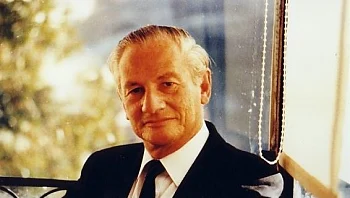 שופט העליון בדימוס גבריאל בך הלך לעולמו בגיל 94