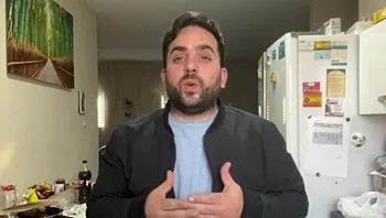 "האם אנחנו נמצאים במקום שטוב לנו?"