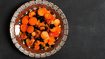 טעם של ילדות: 5 מתכונים נוסטלגיים מבית סבתא