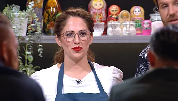 "זה הדבר היחיד שאפשר לקרוא לו מטבח ישראלי": המתמודדים ששמו את האוכל הביתי במרכז