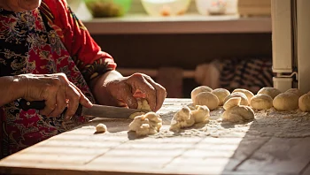 כמה אתם מכירים את האוכל של הסבתות? בחנו את עצמכם: לאיזו עדה שייכת המנה?