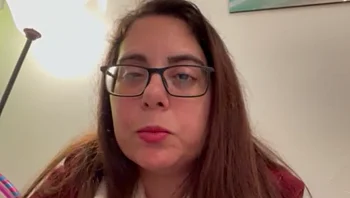 "הרבה אנשים שואלים אותי: איך עיוור עובד על סמארטפון?"