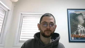 "למדתי לחיות לצד המחלה"