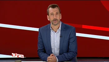 הצינור 21.02.22 התוכנית המלאה | שי אביטל מדבר