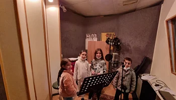 יום הולדת עצוב לעידו: 800 ילדים בשדרות חגגו לילד שנהרג ב"שומר החומות"