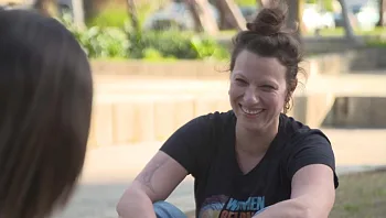 הח"כית החדשה ממרצ: "יש לבנט אלמנטים גזעניים, אבל שינה את דרכיו"