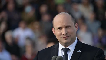 סקר חדשות 13: הרוב תומכים בנסיעת בנט ובתיווך ישראלי במלחמה