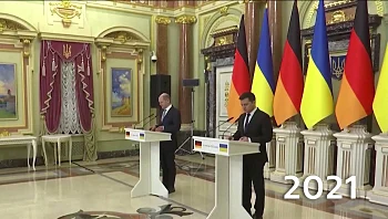 מלחמה באירופה: אמנון לוי מתאר את הסטוריית הסכסוך בין רוסיה לאוקראינה