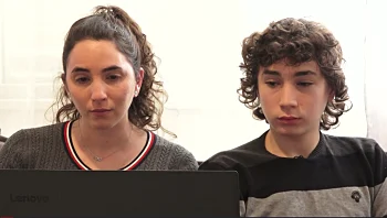 הילדים פה - ההורים שם: המשפחות החצויות בין ישראל לאוקראינה