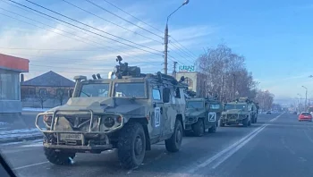 הרוג ישראלי, "שיחות שלום" והתקדמות הרוסים: סיכום יום הלחימה באוקראינה