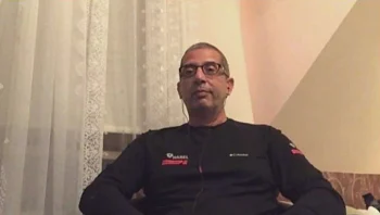 שיחה עם כוחות החילוץ וההצלה הישראלים בגבול אוקראינה