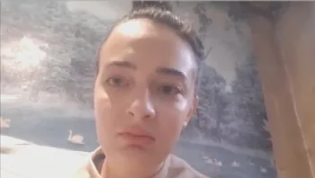 שיחה עם ישראלית תושבת אוקראינה שנמלטה למקום מסתור