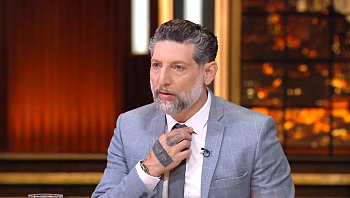 "אין לי חלקי פנים - חוץ מלב וריאות": המתמודדת שמוגדרת "נס רפואי"