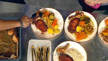 "בטוב, בחסד וברחמים": המסעדה שהזכירה לרותי את הדבר החשוב ביותר במטבח