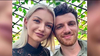 כנגד כל הסיכויים: בדרך להציל את אשתו מלב המלחמה