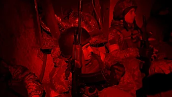 352 אוקראינים נהרגו, 7 מיליון נעקרו מבתיהם: סיכום היום הרביעי ללחימה