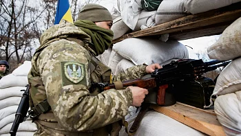 בית הדין הבינלאומי: נפתח בבדיקה על ביצוע פשעי מלחמה באוקראינה