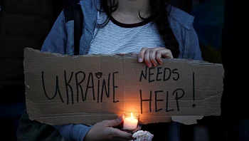 היום החמישי ללחימה: "24 השעות הקרובות קריטיות לאוקראינה"