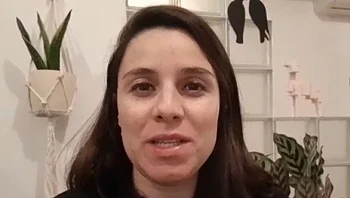 עושים טוב במסעדה הבאה: הכירו את רועי מעמותת "מגע האש" שמסייע למשפחות מעוטות יכולת