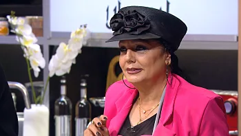 אילנה ואלקנה חולמים לפתוח את "מאמא מרציאנו": מסעדה פרסית אסלית