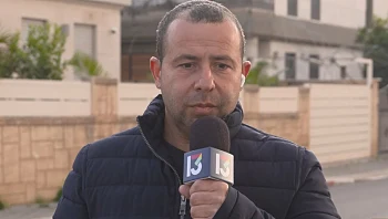 "כל דבר שנגע בו - הוא הצליח, איש שתמיד אהב לעזור": חברו של ההרוג רומן ברודצקי שנורה בקייב סופד לו