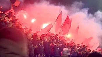 הליגה הערבית: אום אל-פחם נגד ריינה בקרב ישיר על הכרטיס לליגת העל