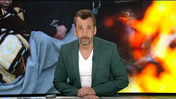 הצינור 01.03.22 התוכנית המלאה | שי אביטל: המתחזה למתלוננת נחשפת