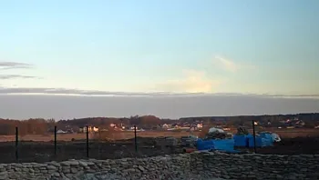 בדרך לגבול המולדובי: שליחנו במשלחת החילוץ מקייב המכותרת