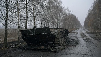 שבועיים למלחמה: הצבא הרוסי לא קרס - אבל נותר רחוק מהיעדים של פוטין