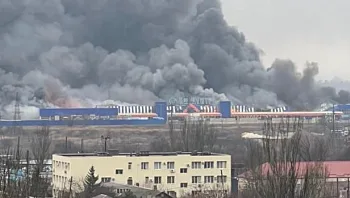 בזמן שהרוסים ממשיכים להפגיז: השיחות עם אוקראינה התחדשו