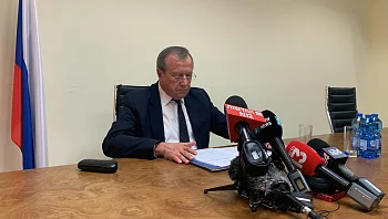 שגריר רוסיה בישראל: "מסיתים נגדנו, לא רוצים לכבוש את אוקראינה"