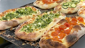 מאפים מצוינים, ספוליאטלה וחנייה בשפע: הסוד הטעים של תושבי השרון