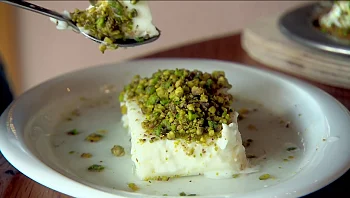 חיפה חיפה: סיור קולינרי בעיר התחתית עם השפים הצעירים שמבשלים אוכל ערבי מודרני