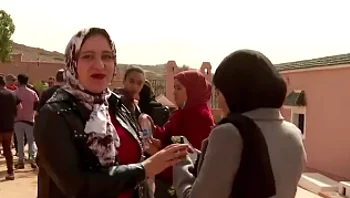 "החיבור בין אנשים יכול לשנות תפיסות": העמותה שמקשרת בין אזרחי ישראל למרוקו