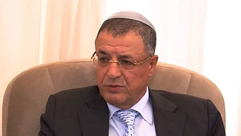 מחיי פאר במרוקו לתא המעצר: סיפורו של העבריין הבכיר שנעצר אחרי 20 שנה