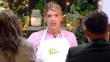 "שקלתי 114 קילו אבל אף פעם לא הרגשתי שמנה": המתמודדת שהחליטה להיחשף