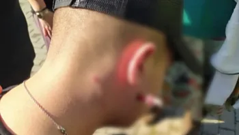 "סתם ויכוח של ילדים": אב תקף נערים שהתווכחו עם בנו בבי"ס