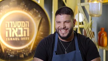 אלחנן ברבי חולם לפתוח את מסעדת "Barbi Q" ולייצג נפגעי פוסט טראומה