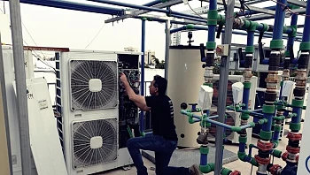 איזו טכנולוגיית מיזוג אויר מתאימה עבורי? קבלו את המדריך שיעשה לכם סדר