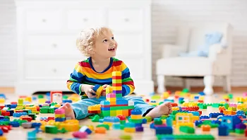 לכל ילד יש את הקצב שלו - אז למה אנחנו כל כך ממהרים שהם יתפתחו?