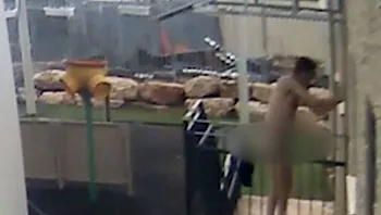 המטפל המתעלל: נעל צעיר עם צרכים מיוחדים כשהוא עירום - ונקנס בסכום סמלי