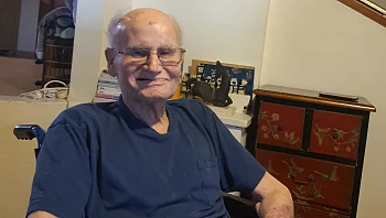 איש התקשורת מתי גולן נפטר בגיל 85