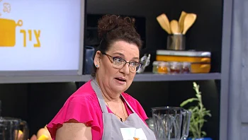 "את הבת של רות סירקיס?": תמי באה להוכיח שהיא בשלנית לא פחות טובה מאמא